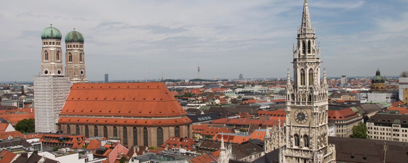 Interim Manager in Bayern – Führung auf Zeit für Unternehmen in München, Nürnberg, Augsburg und Regensburg