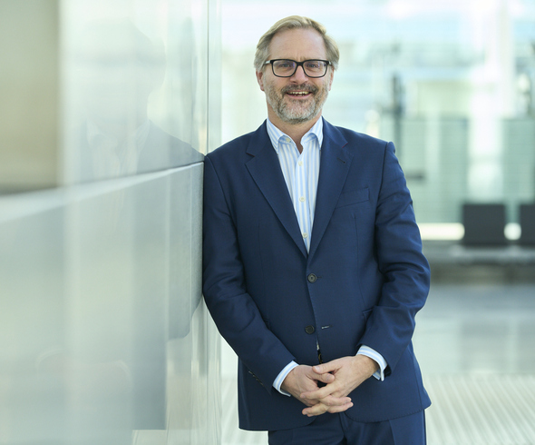 Francisco Baraona, Diplom-Volkswirt und Interim Executive für Value Creation und Transformation
