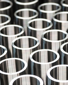 Referenz: Interim Management für Metallzulieferer – Erfolgreiche Projekte