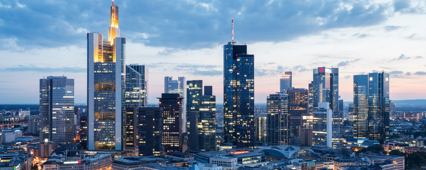 Interim Manager Frankfurt unterstützt Unternehmen im Finanzumfeld