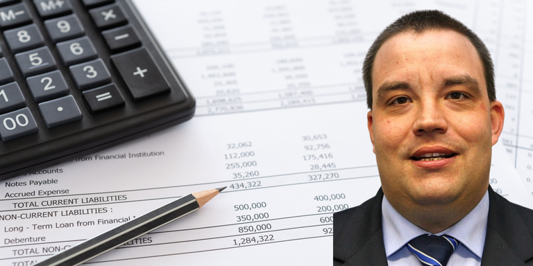 Erfolgreiche Prüfungsbegleitung durch Interim Aid im Bereich Finance & Accounting.