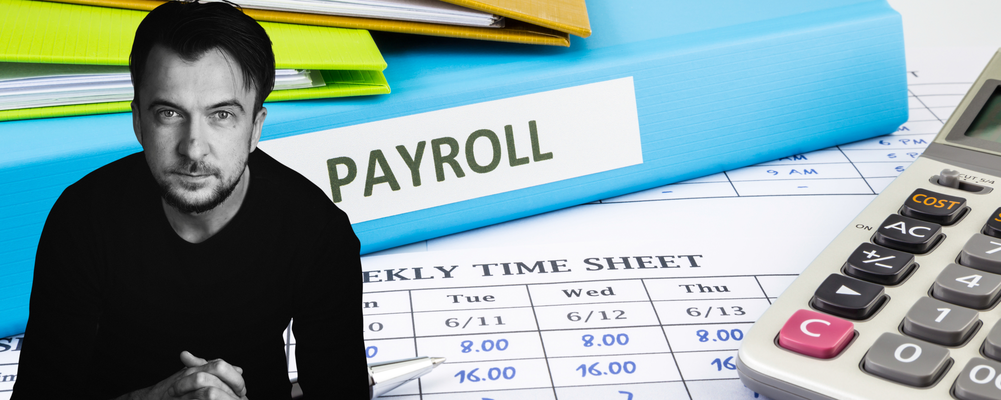 Interim Payroll Specialist sichert Entgeltabrechnung und begleitet Payroll Outsourcing in Unternehmen