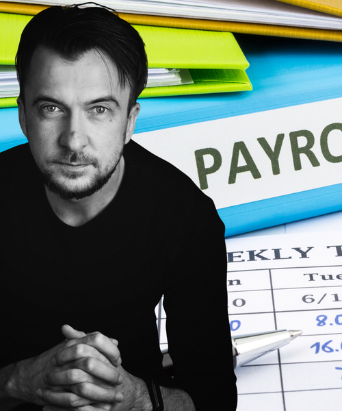 Case Study: Interim Payroll Specialist im Einsatz Case Study Interim Payroll Specialist – Entgeltabrechnung für 350 Mitarbeitende bei laufendem Payroll-Outsourcing gesichert
