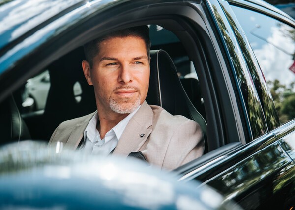 Florian Kursawe weiß wie viel Veränderungen ein Interim Manager erreichen kann