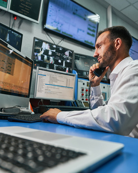 Interim Management in der IT-Branche: Experten für digitale Transformation