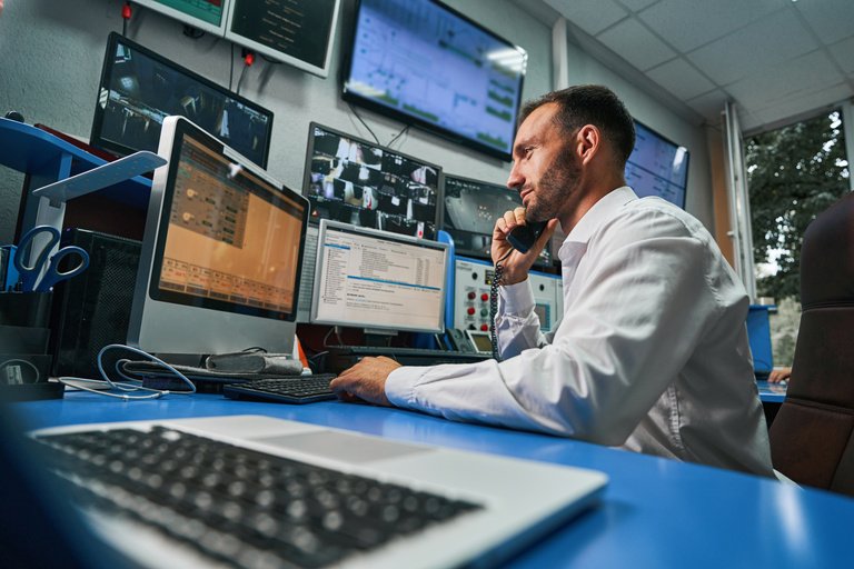 Interim Manager IT: Experten für digitale Transformation