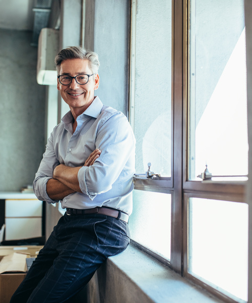 Interim Manager für Restrukturierungsprojekte tragen Verantwortung