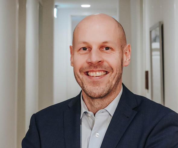 Als Senior Partner bei Interim Aid auf Augenhöhe agieren