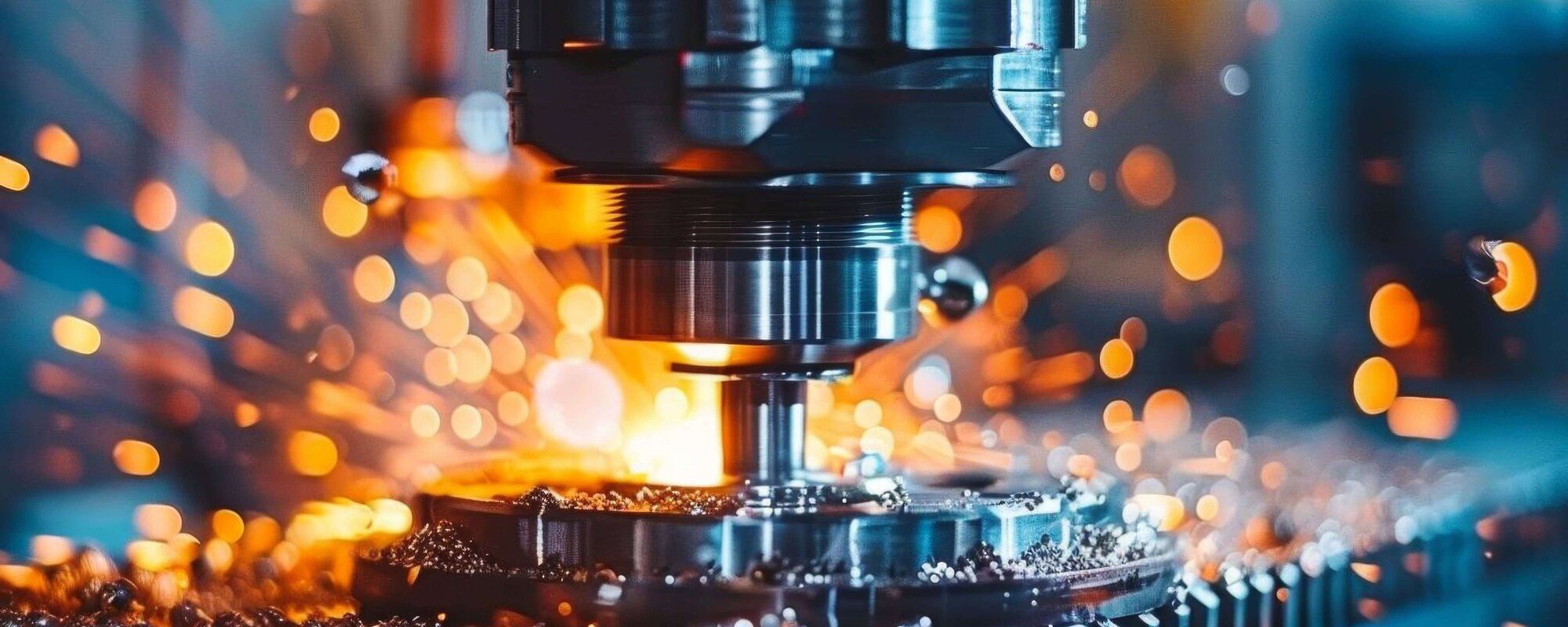 Interim Manager Maschinenbau von Interim Aid – Führungskraft auf Zeit in Produktion und Anlagenbau (Symbolbild)
