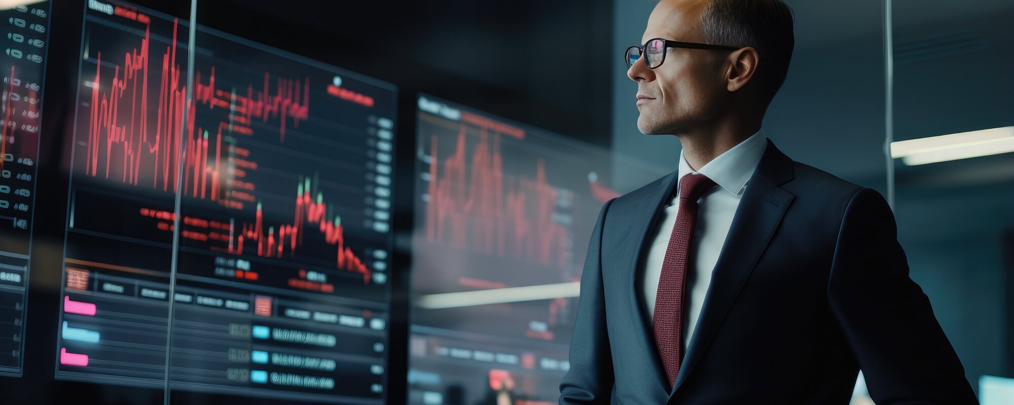 Referenz: Interim Manager Financial Controller im Maschinenbau – Erfolgreiche Finanzsteuerung