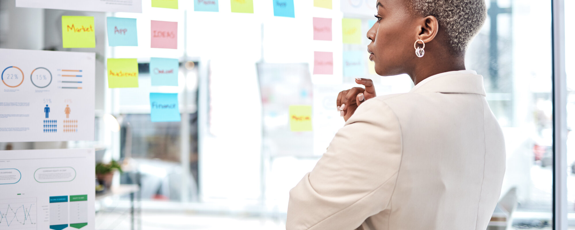Interim Manager Marketing