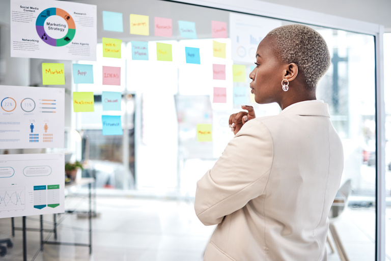 Interim Manager Marketing: Experten für Ihre Marketingprojekte