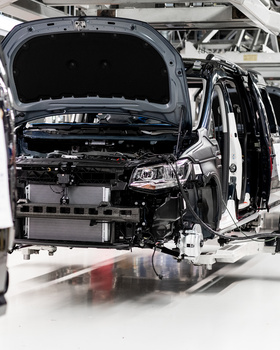 Referenz: Interim Management in der Automobilindustrie – Erfolgreiche Lösungen