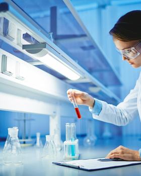 Interim Management in der Chemieindustrie: Effektive Lösungen für Ihre Prozesse