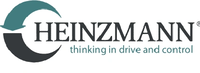 Interim Management Referenz Heinzmann GmbH & Co. KG Logo der Heinzmann GmbH & Co. KG, Kunde von Interim Aid