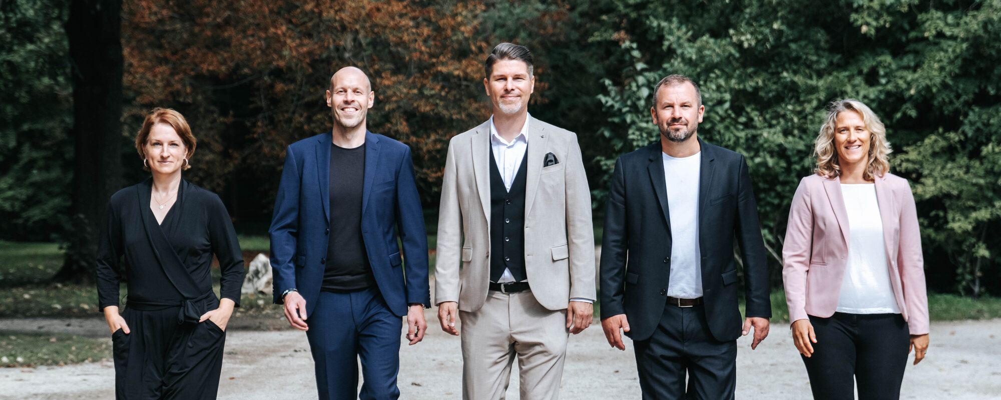 Interim Manager führt Unternehmen durch Veränderungsprozesse