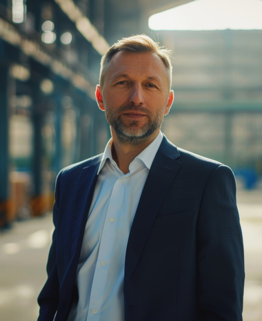 Interim Manager Produktion für Stabilität in der Produktion