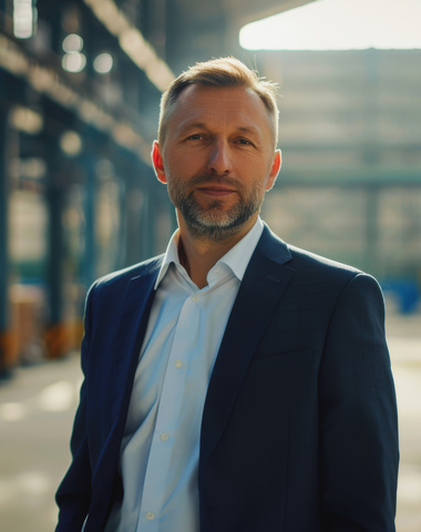 Interim Manager Produktion für Stabilität in der Produktion