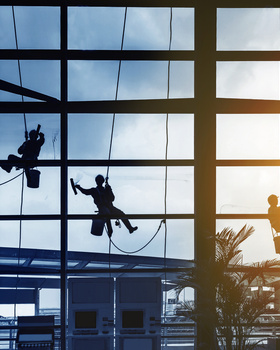 Interim Management im Facility Management: Effiziente Lösungen für Ihre Infrastruktur