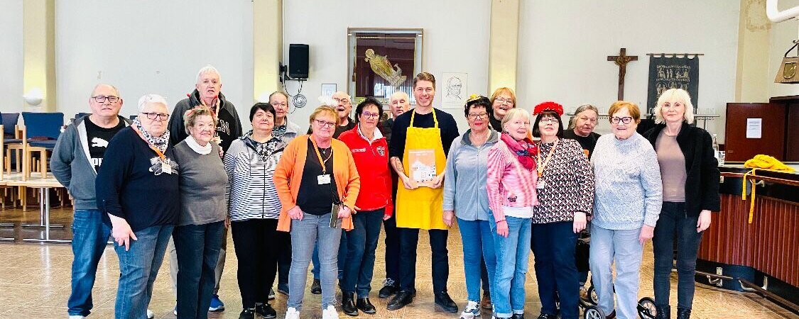 Interim Aid unterstützt soziale Projekte – Symbolbild für Spendenaktionen und gemeinnütziges Engagement.