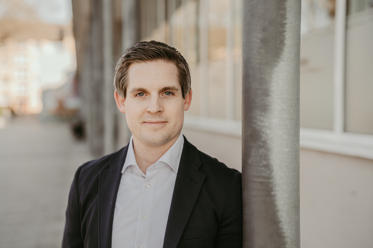Interim HR Projektmanager optimiert digitale HR-Prozesse und Workday-Strukturen bei einem Energieversorger.