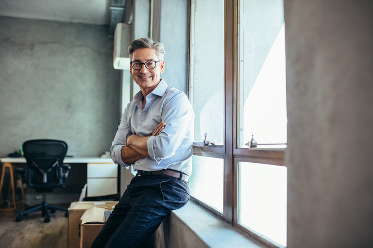 Interim Manager CEO: Strategische Führung auf Zeit