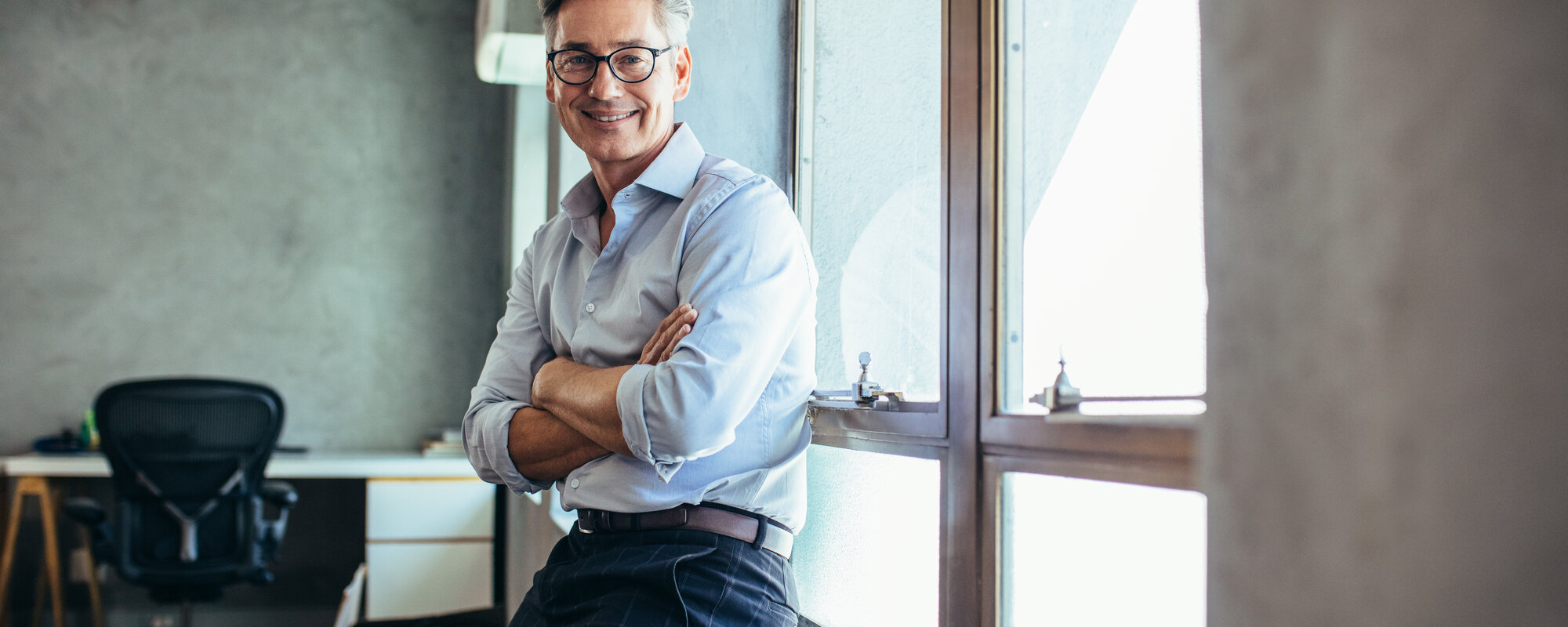 Interim CEO führt Transformation in Industrieunternehmen durch