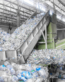Interim Management im Recycling und der Entsorgung: Experten für Nachhaltigkeit und Effizienz