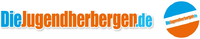 Logo der Jugendherbergen Rheinland-Pfalz, Kunde von Interim Aid