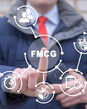 Interim Management im FMCG: Experten für schnelle Märkte und effiziente Prozesse