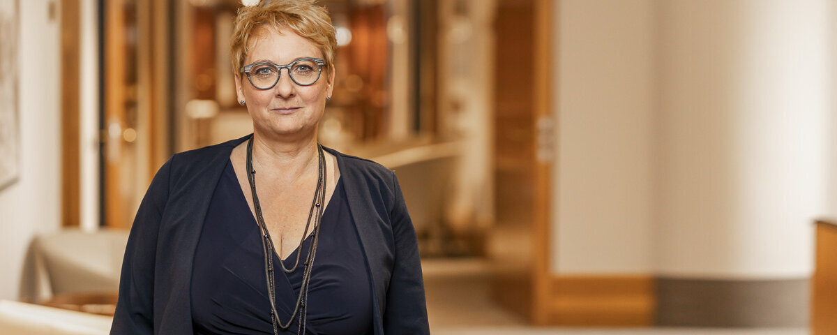 Referenz: Interim Manager Einkauf Tanja Dammann-Götsch in der Metallzuliefererindustrie – Erfolgreiche Ergebnisse