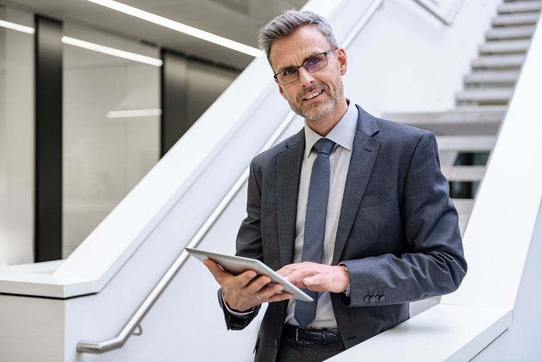 Referenz: Interim Manager Finance (Schweiz)