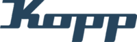 Interim Management Referenz Heinrich Kopp GmbH Logo der Heinrich Kopp GmbH, Kunde von Interim Aid