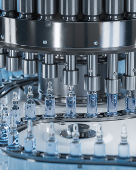 Interim Management in der Pharmaindustrie: Expertise für komplexe Anforderungen