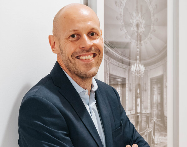 Steffen Schank über den Faktor Zeit im Interim Management und die Geschwindigkeit von Interim Aid