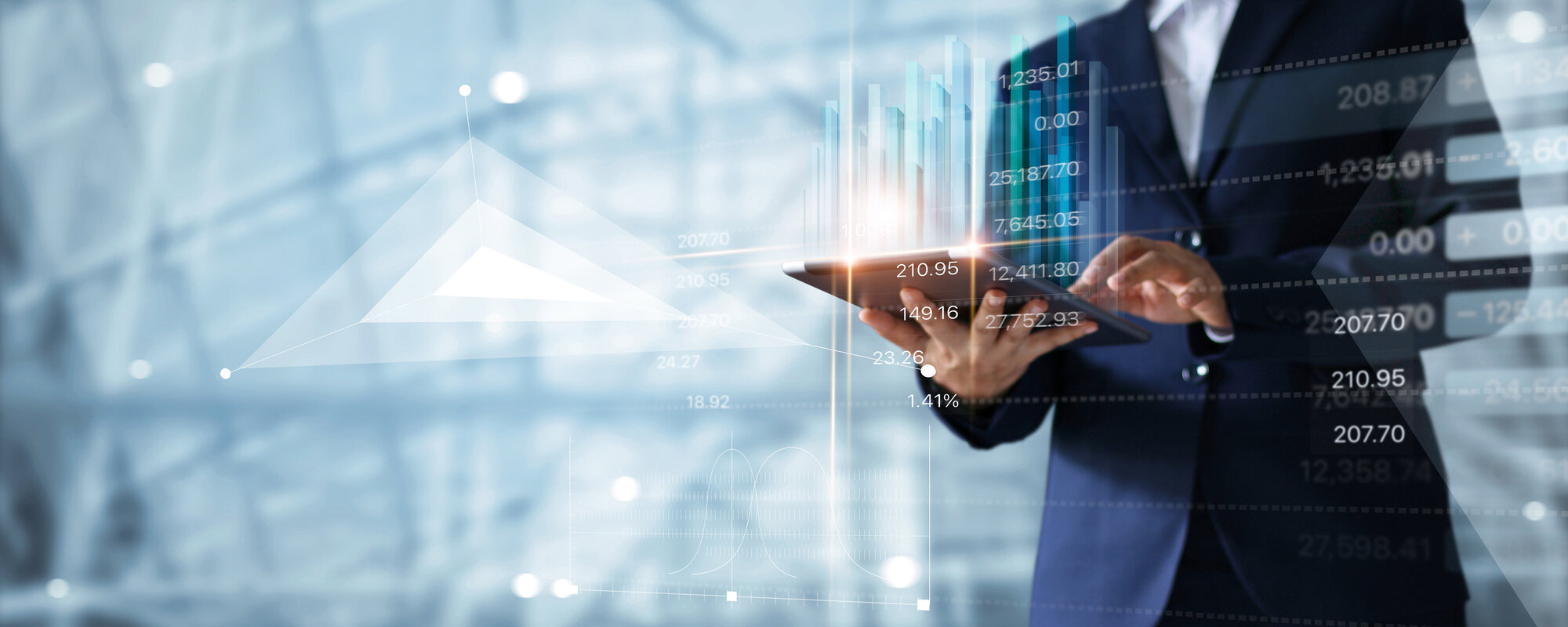 Interim Manager Digitalisierung von Interim Aid