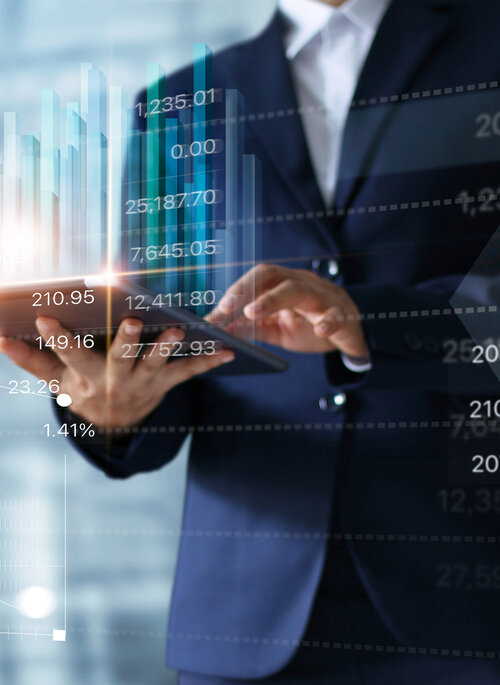 Interim HR Business Partner Tarifumfeld (Energie) von Interim Aid