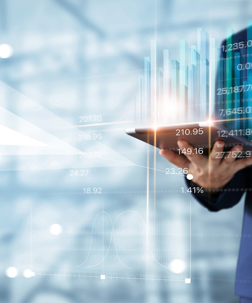 Wenn die Transformation mit Qualität umgesetzt wird: Interim Aid